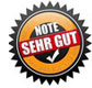 Note Sehr gut