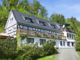 Ferienhaus Demberg - Ferienwohnungen im Schmallenberger Hochsauerland in Schmallenberg