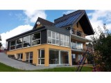 Wellness- Ferienhaus Eifelsonne - Das Ferienhaus in der wunderschönen Eifel in Hellenthal, Eifel
