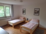 Pension Ferienwohnung Monteurzimmer Kassel Zentrum - Die preiswerte Gruppenunterkunft direkt in Kasssel Zentrum für 1-20 Personen in Kassel, Hessen